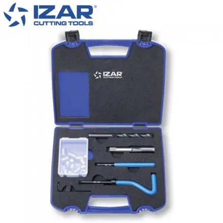 filets rapportés - kit réparation complet Izar de M3 à M14