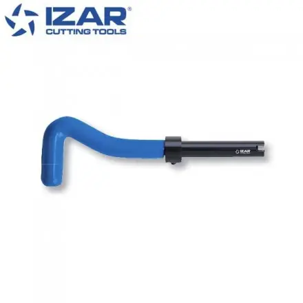appareil de pose filet rapporté Izar de M4 à M14