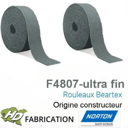rouleau d‘atelier beartex 100x10m F4807 NORTON