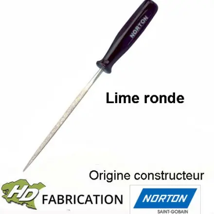 lime diamant ronde norton