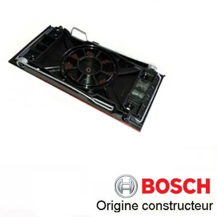 plateau pour ponceuse vibrante Bosch PSS 200AC et PSS190AC