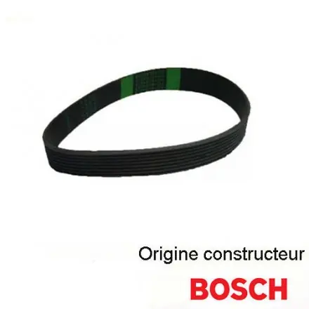 courroie dentée Bosch F016L64219