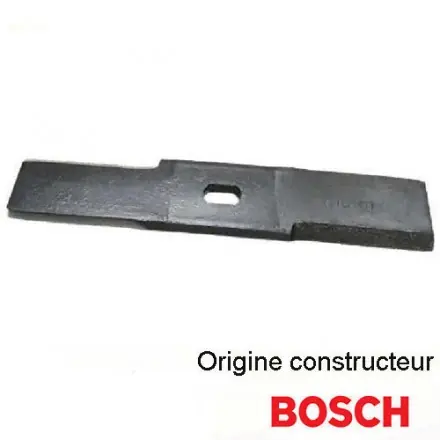 lame de broyeur 2608635492 Bosch