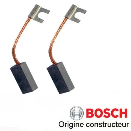 jeu de charbons bosch 1607014106