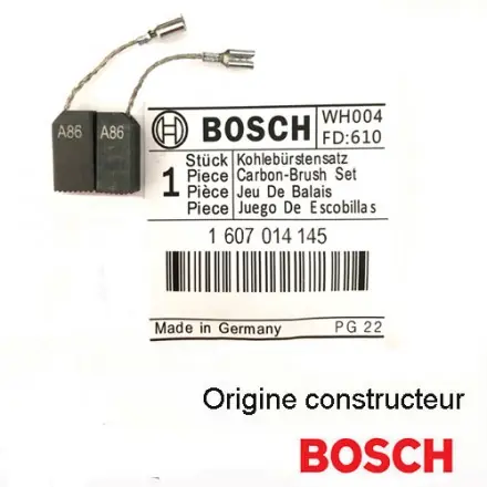 jeu de charbons bosch 1607014145