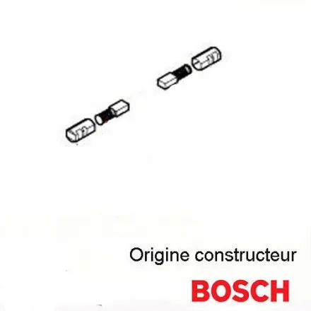 jeu de charbons bosch 1619PA4010