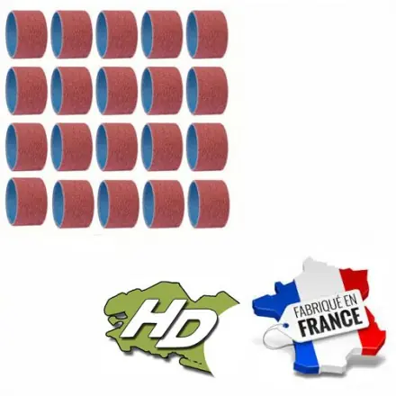manchon diametre 140 mm largeur 120 mm céramique HAUTE QUALITE