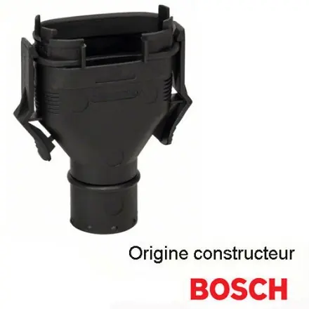 adaptateur d‘aspiration 2600306007 Bosch