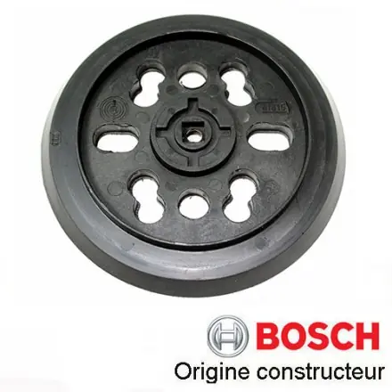 plateau Bosch 2608601026 pour GEX150 ACE