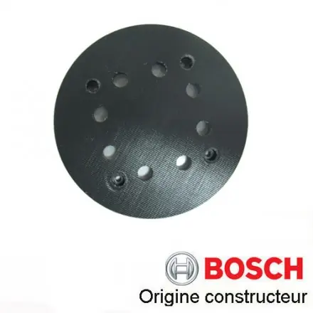 plateau bosch 2608601159