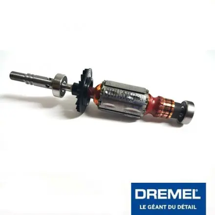 induit Dremel 2610009848