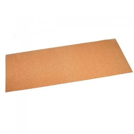 feuille joint plat en liège caoutchouc à découper 475x210 mm ep. 1.5 mm