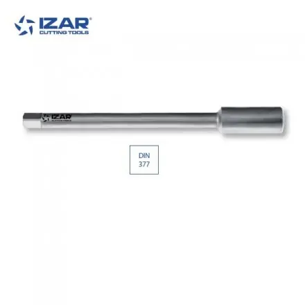 rallonge Izar pour taraud à main M1 à M52