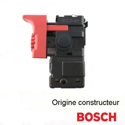 commutateur bosch 1607200270