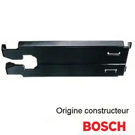 plaque d‘embase Bosch 2601016012