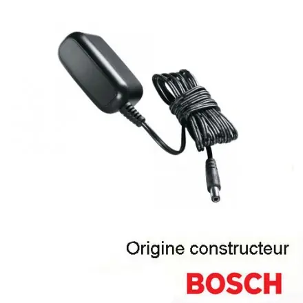 chargeur Bosch 2609005140