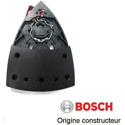 plateau Bosch 2609004489