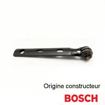 étrier de blocage Bosch 2609002319
