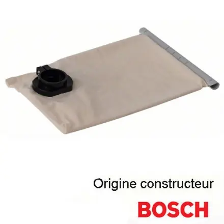 sac à poussière Bosch 1605411025