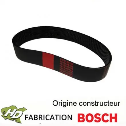 courroie d‘entrainement Bosch F016L65109 pour tondeuse