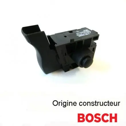 interrupteur Bosch 2607200084