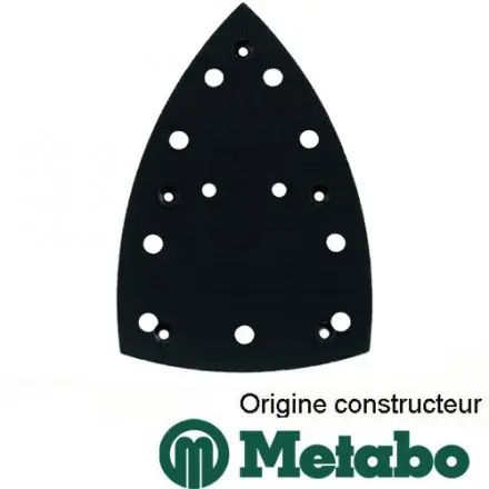 Plateau 625600000 METABO