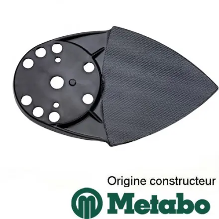 Plateau 624971000 METABO
