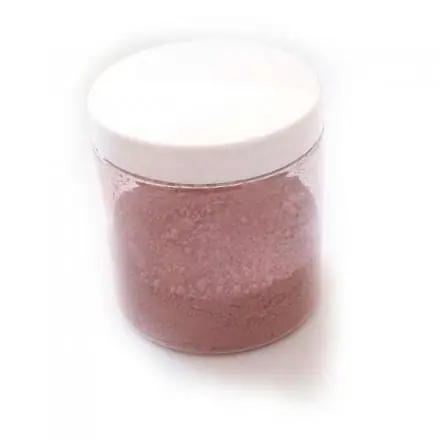 Oxyde de cerium en poudre - pot de 250 gr