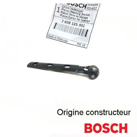 étrier de blocage Bosch 2608135901