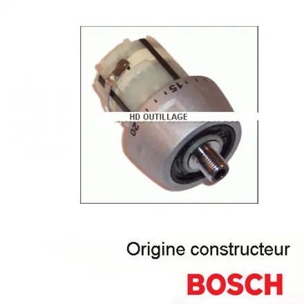 train epicycloidal Bosch 2606200233