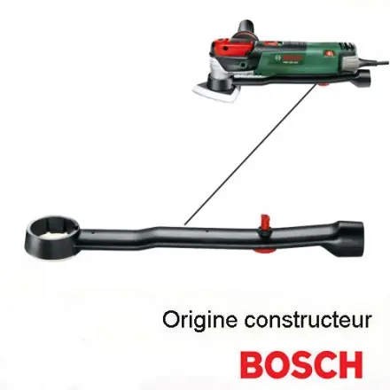 adaptateur aspiration Bosch PMF190E/250CES