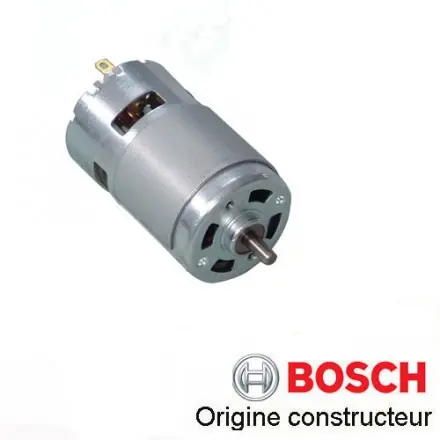 moteur Bosch 2609199258