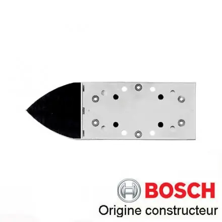 plateau Bosch 2608000189