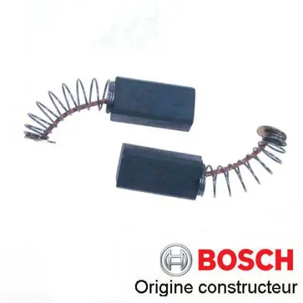 jeu de charbon Bosch 1607000CE3