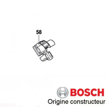 commutateur Bosch 1607200234