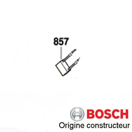 condensateur antiparasite Bosch 1609203Y71