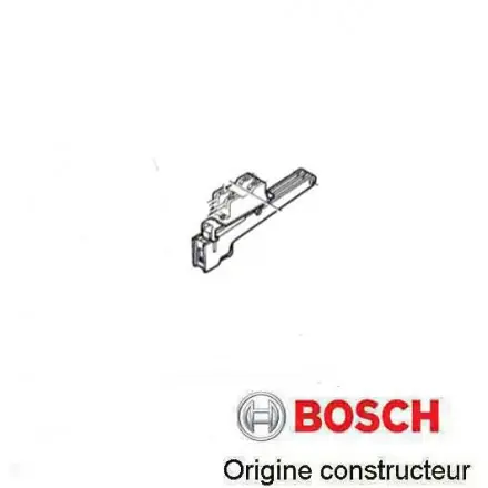 commutateur Bosch 1607200080