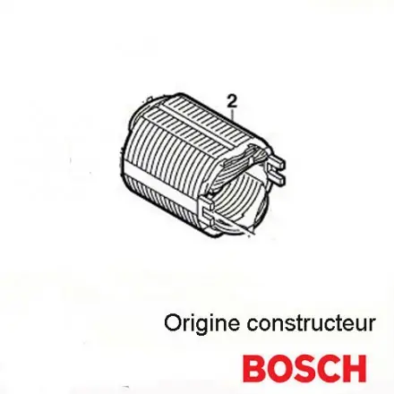 épanouissement polaire 220-230Vl Bosch 2604220578