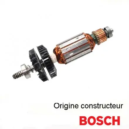 induit Bosch 2604010935