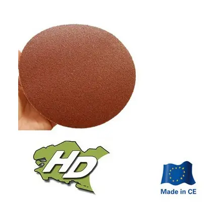 SK0123947-FR20260707-142325-0 disque lapidaire velcro 900mm sans trou (grain 40 à 150)