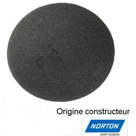 25 disques screenback Q43N 225 mm (grain 60 à 220)