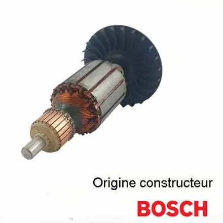 induit Bosch 2604011265