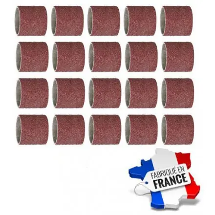 manchon diamètre 75 mm largeur 120 mm
