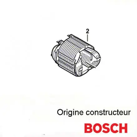 épanouissement polaire Bosch 2604220515