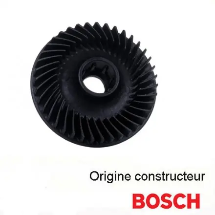 ventilateur bosch 1606610121