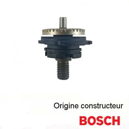 flasque de palier Bosch 2609002444