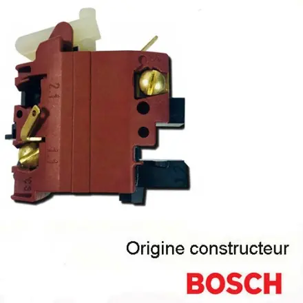 commutateur Bosch 1607200200