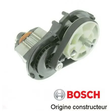 moteur Bosch F016103595