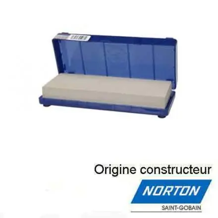 pierre à grains 1000 waterstone NORTON 61463689506