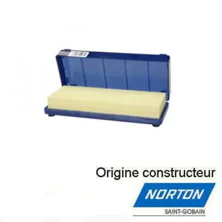 pierre à grains 8000 waterstone NORTON 61463689508